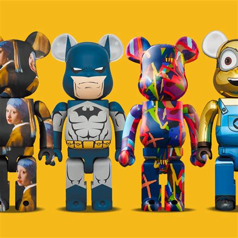 bearbrick88|BEARBRICK .